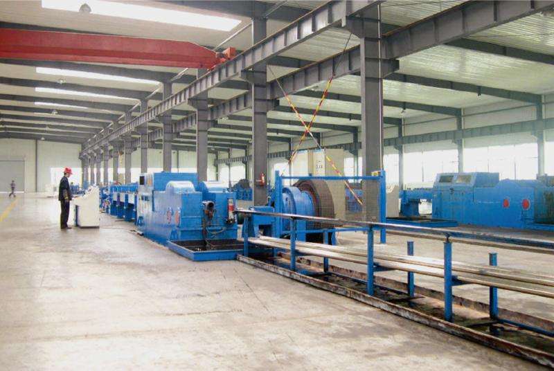 鋁管折彎 鋁管校圓，鋁管校值 鋁管退火